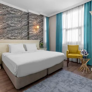 Valide Istanbul