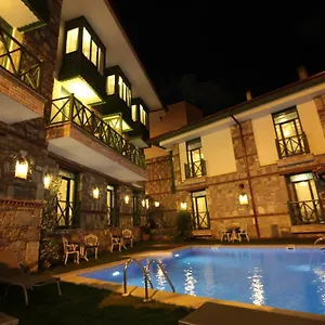 Celsus Boutique Selcuk