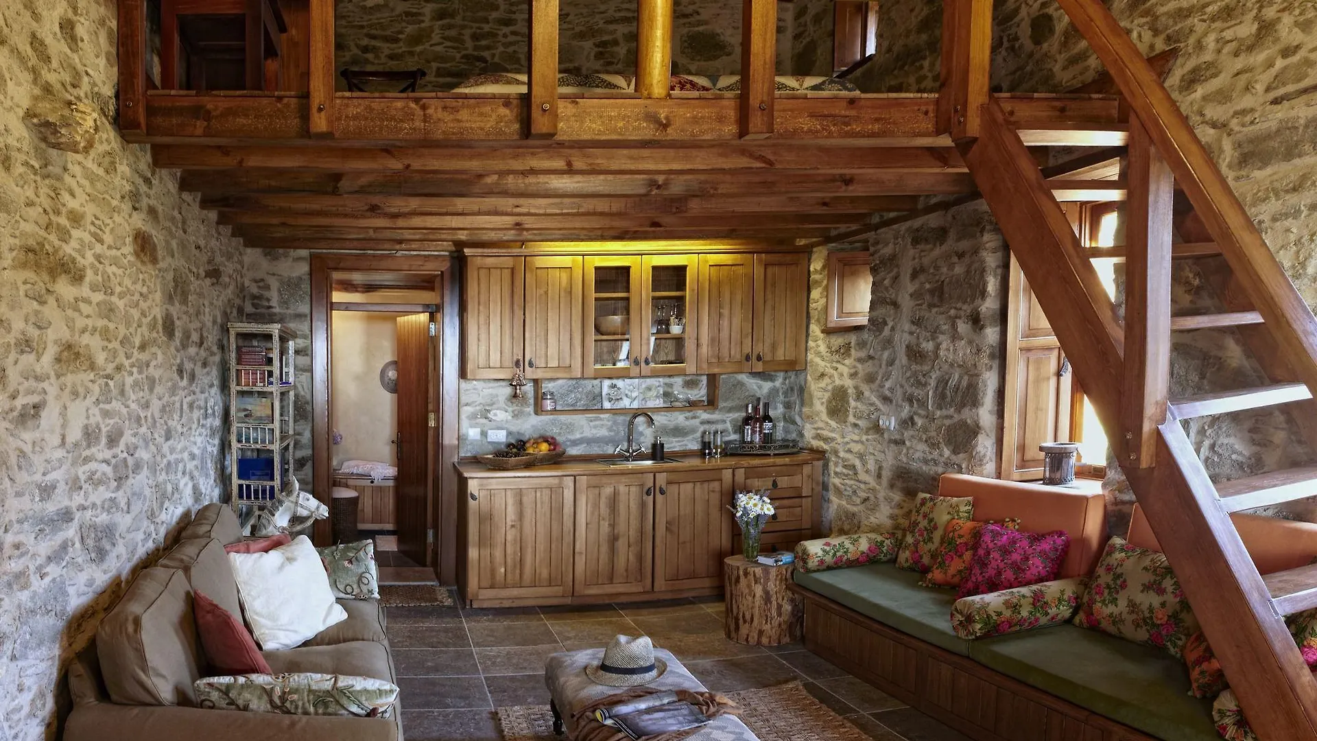Inn Gullu Konaklari Selcuk
