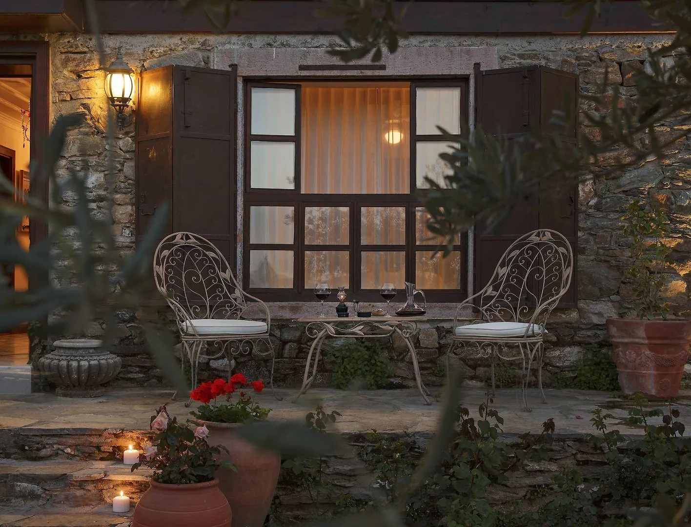 Gullu Konaklari Selcuk Inn