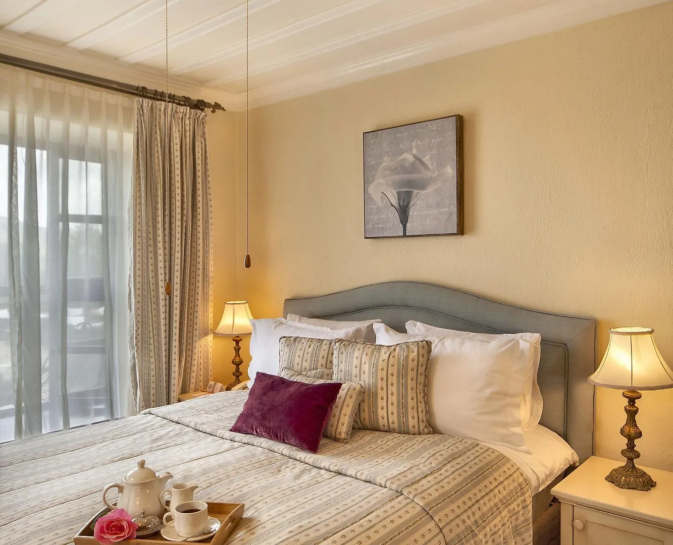 *** Inn Gullu Konaklari Selcuk Turkey