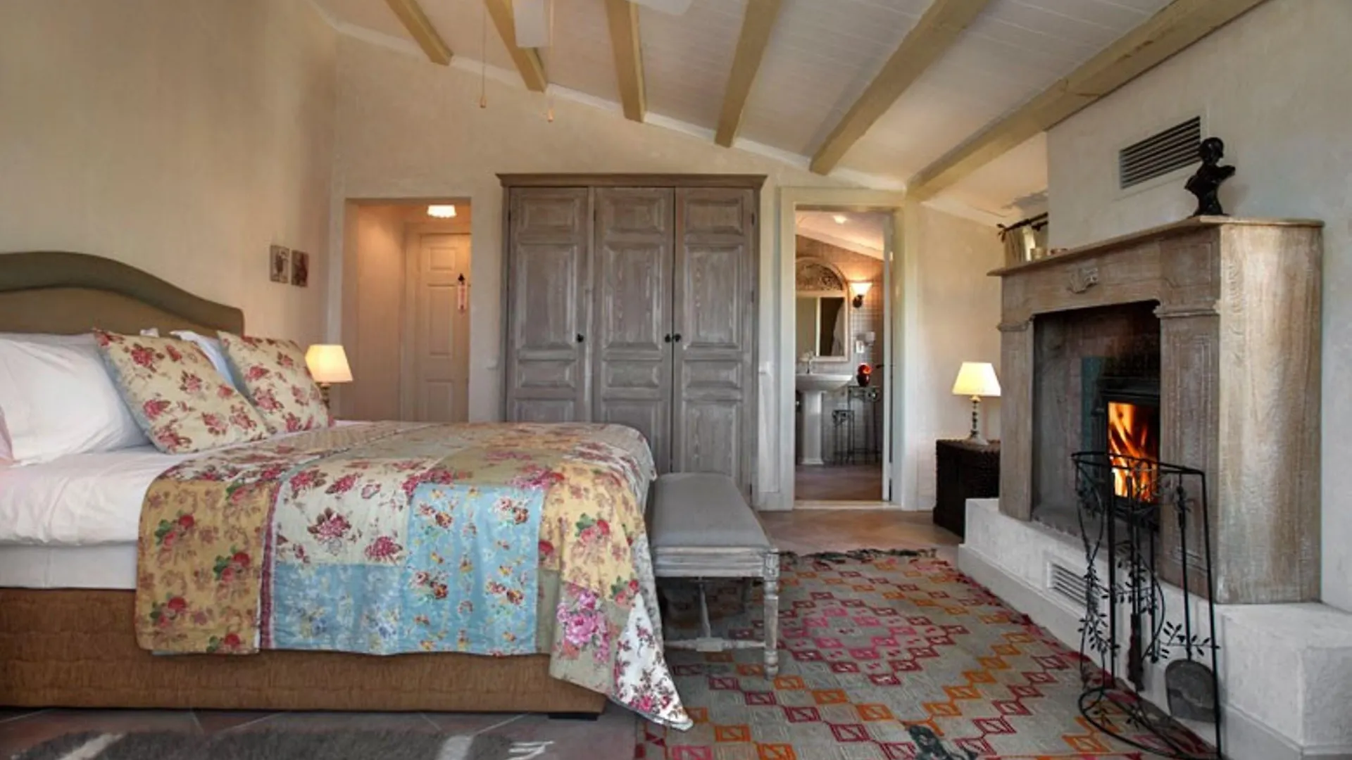 *** Inn Gullu Konaklari Selcuk Turkey