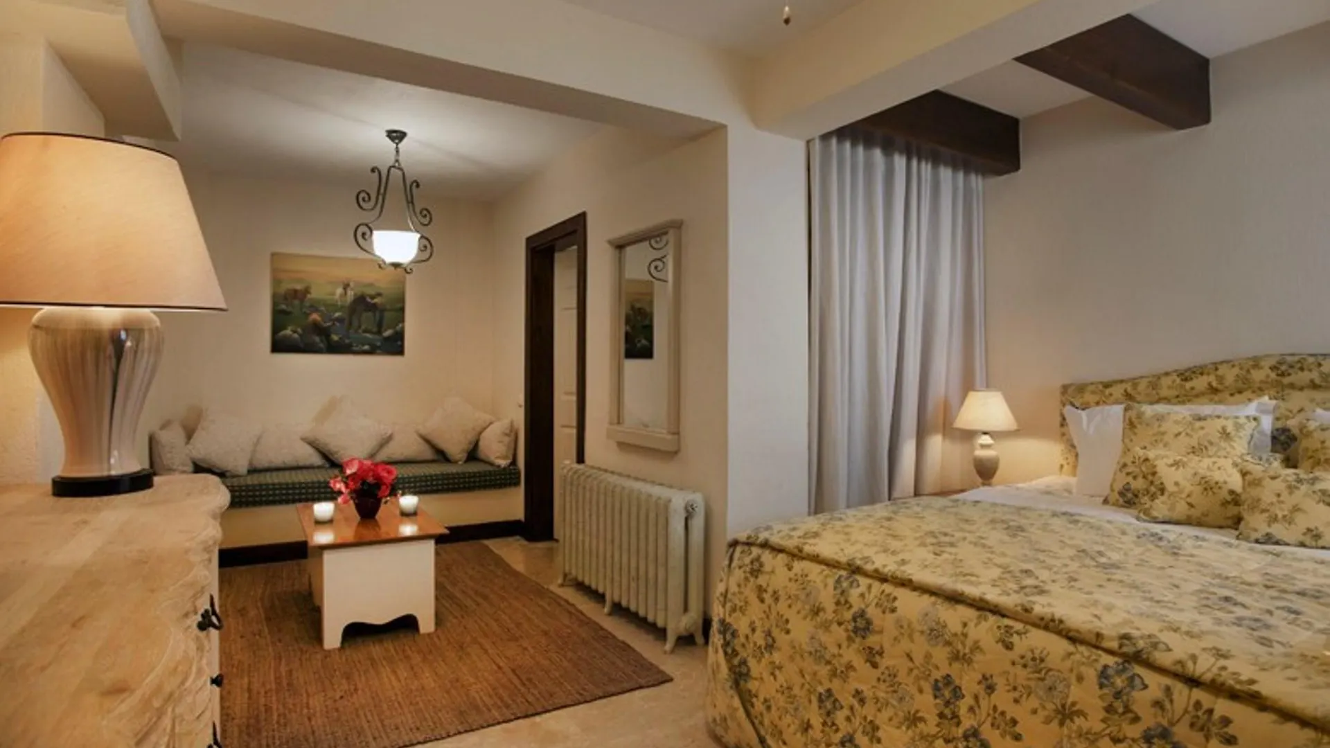 Inn Gullu Konaklari Selcuk
