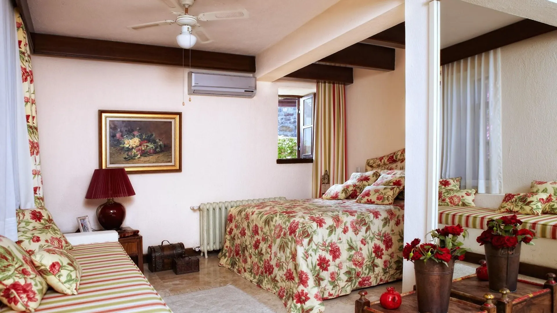 Inn Gullu Konaklari Selcuk