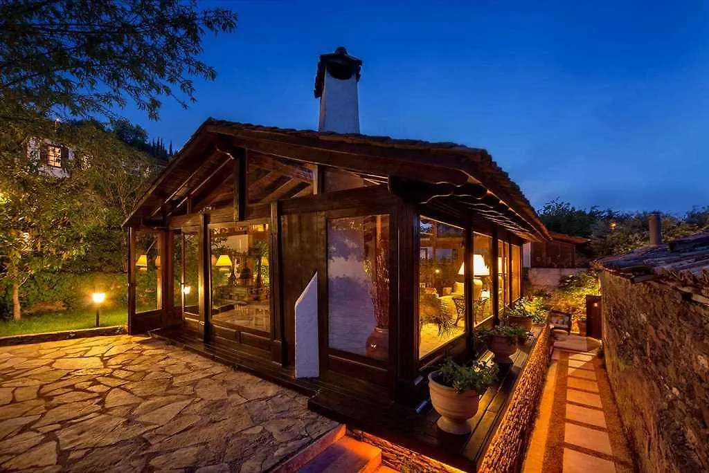 Inn Gullu Konaklari Selcuk