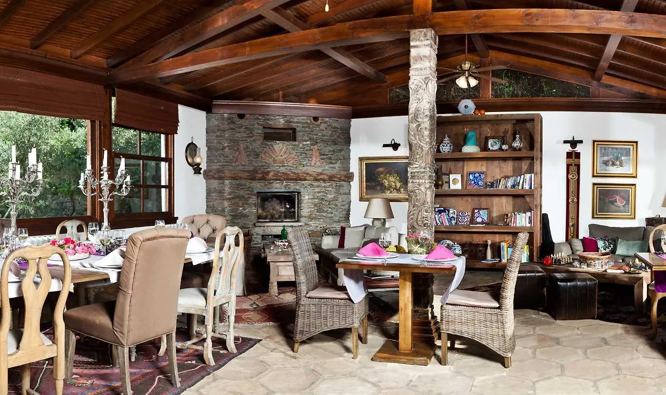 *** Inn Gullu Konaklari Selcuk Turkey