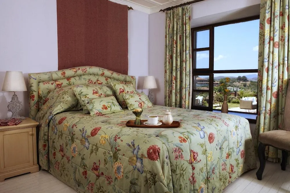 Gullu Konaklari Selcuk Inn