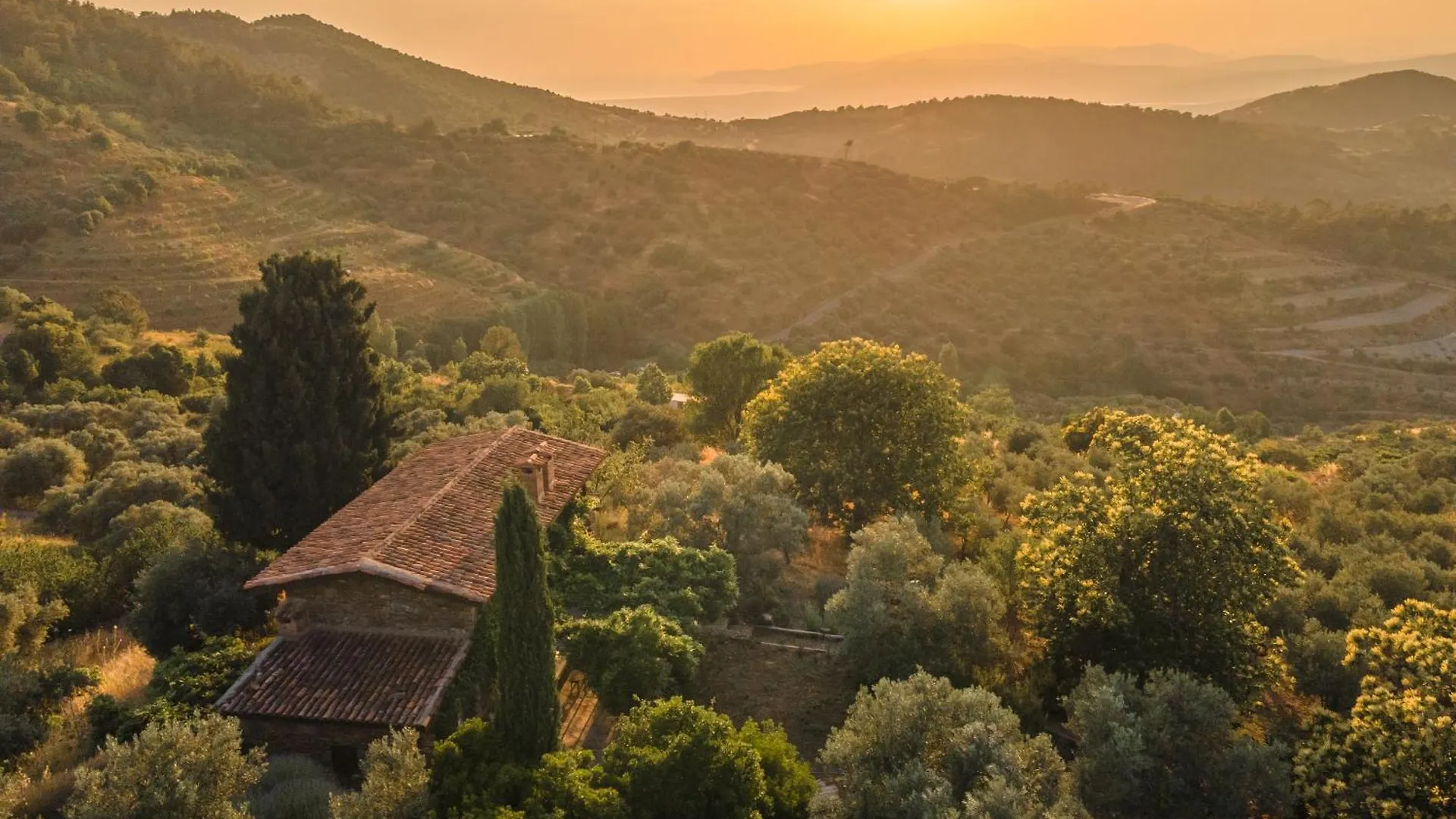 Inn Gullu Konaklari Selcuk