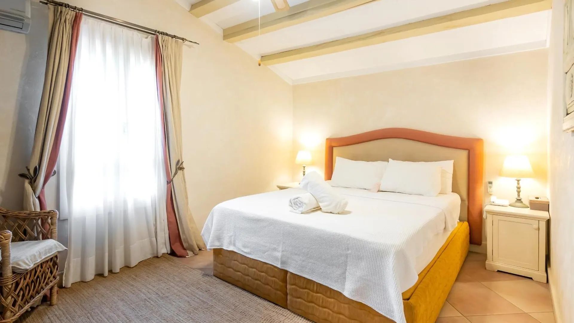 Inn Gullu Konaklari Selcuk