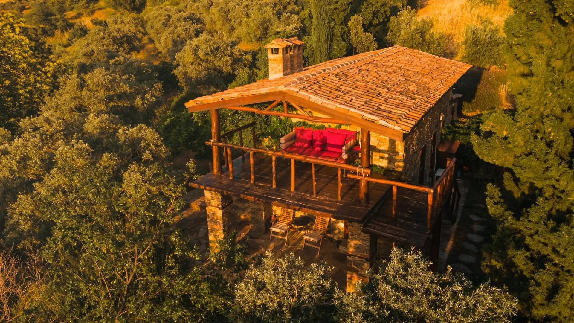 *** Inn Gullu Konaklari Selcuk Turkey