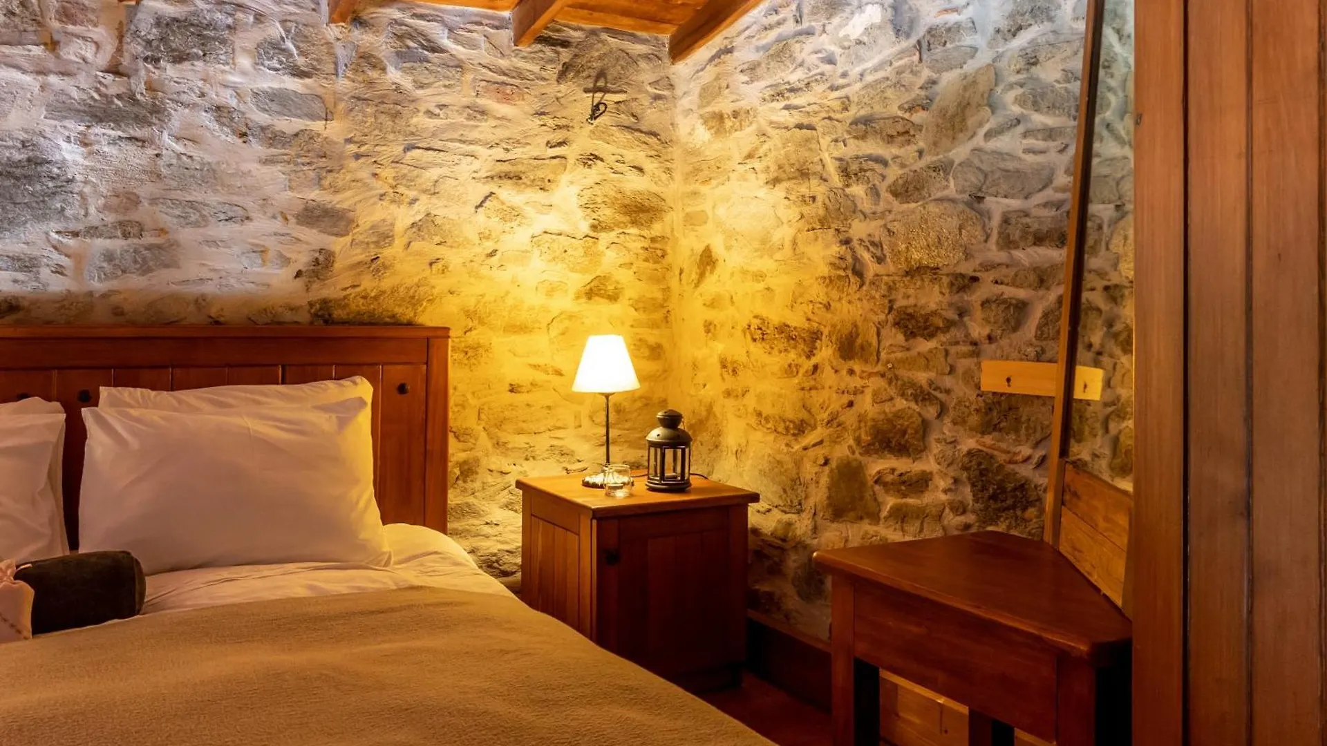Gullu Konaklari Selcuk Inn
