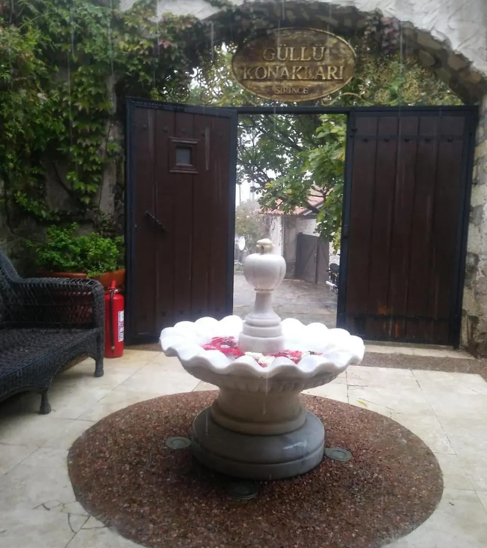 Gullu Konaklari Selcuk Inn