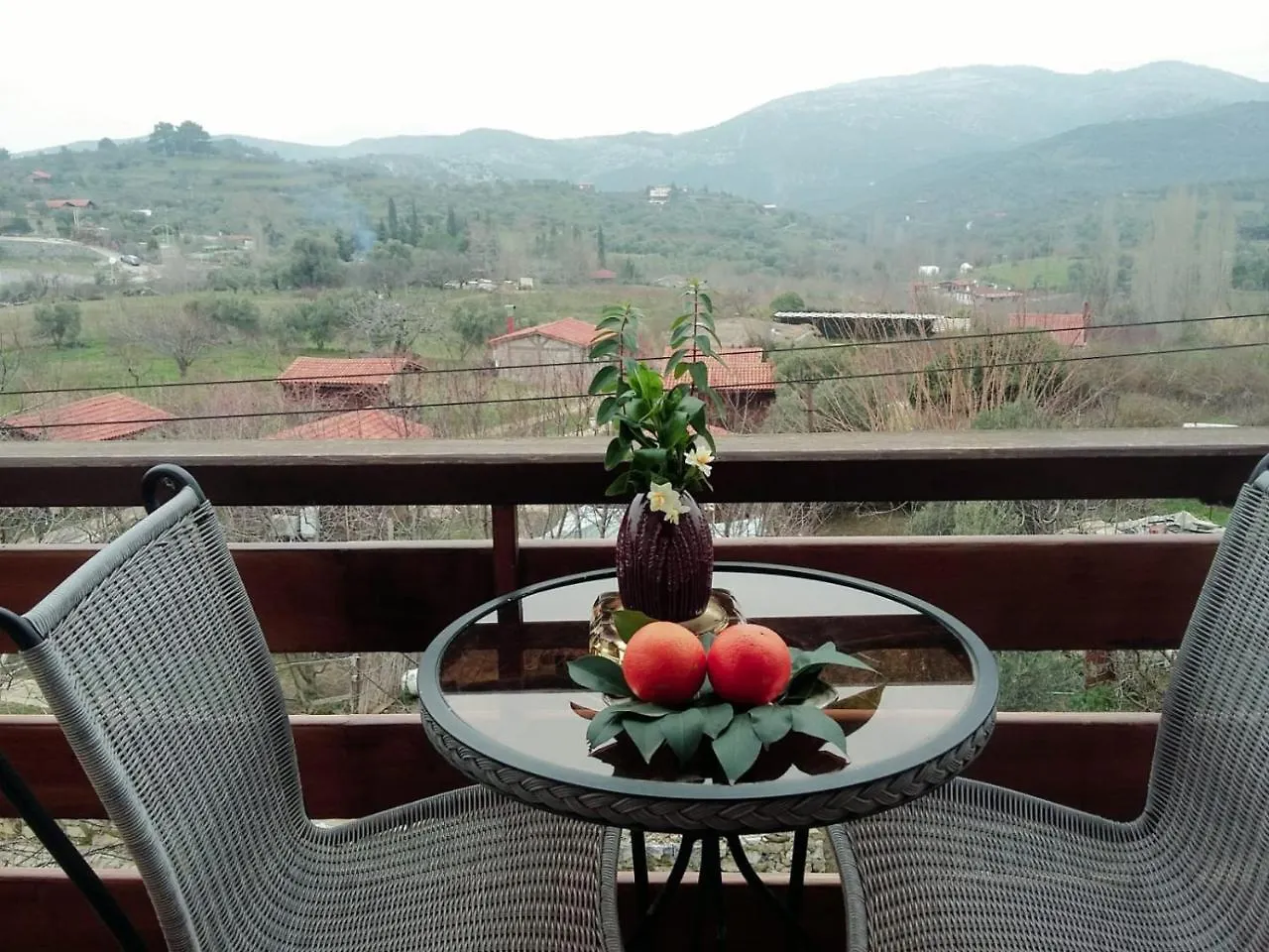 *** Inn Gullu Konaklari Selcuk Turkey
